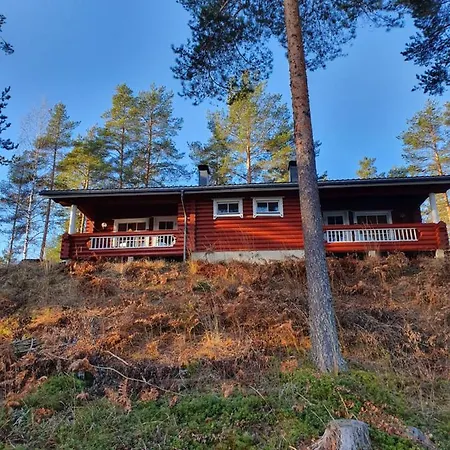 Villa Pankkotupa 66 