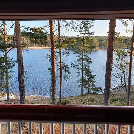 Pankkotupa 66 13b Huvilat
