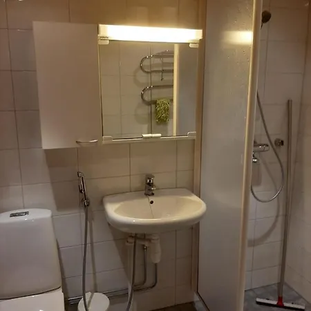 Pankkotupa 66 13b Huvilat Savonlinna